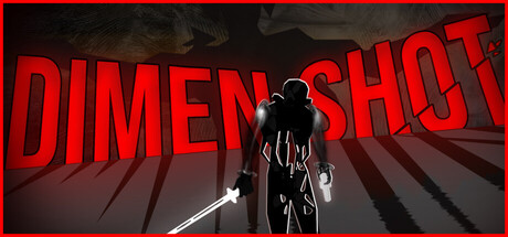 Обложка игры Dimenshot