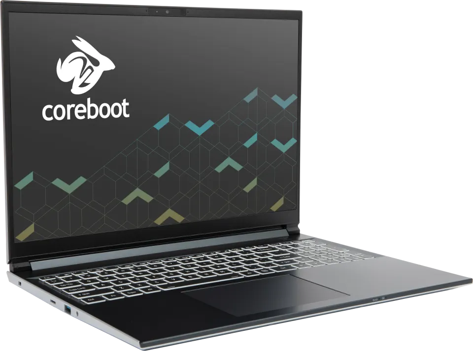 Изображение устройства System76 Darter Pro 11