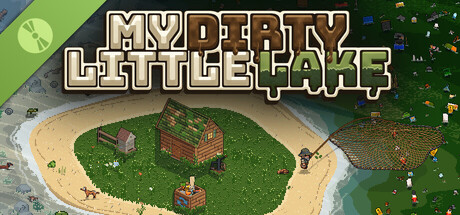 Обложка игры My Dirty Little Lake Demo