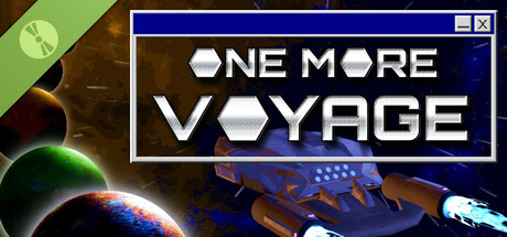 Обложка игры One More Voyage Demo