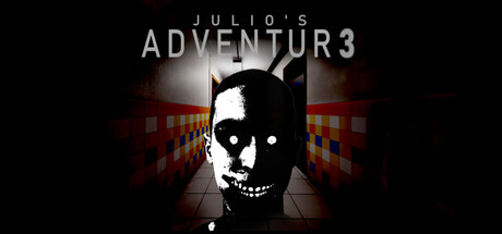 Обложка игры Julio's Adventure 3