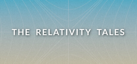 Обложка игры The Relativity Tales
