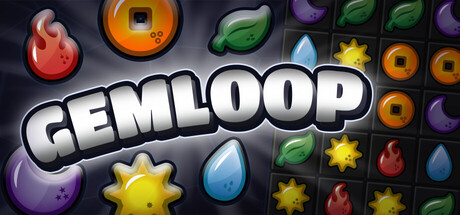 Обложка игры GemLoop