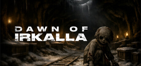 Обложка игры Dawn of Irkalla