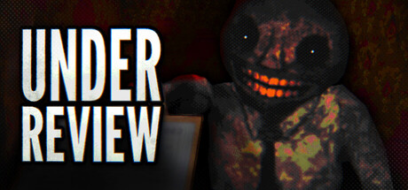 Обложка игры Under Review
