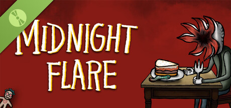 Обложка игры Midnight Flare Demo