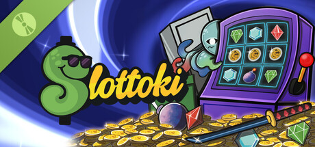 Обложка игры Slottoki Demo