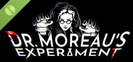 Обложка игры Dr. Moreau's Experiment Demo