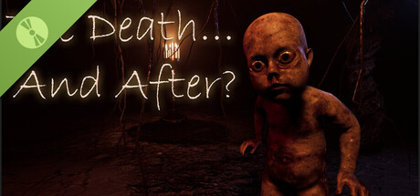 Обложка игры The Death... And After? Demo