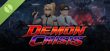 Обложка игры Demon Crisis Demo