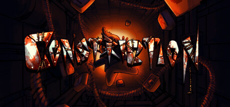Обложка игры Constriction