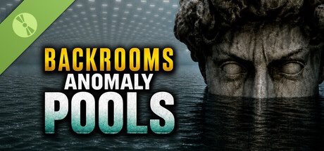 Обложка игры Backrooms Anomaly: Pools Demo