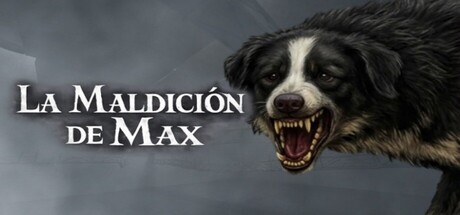 Обложка игры La maldición de Max