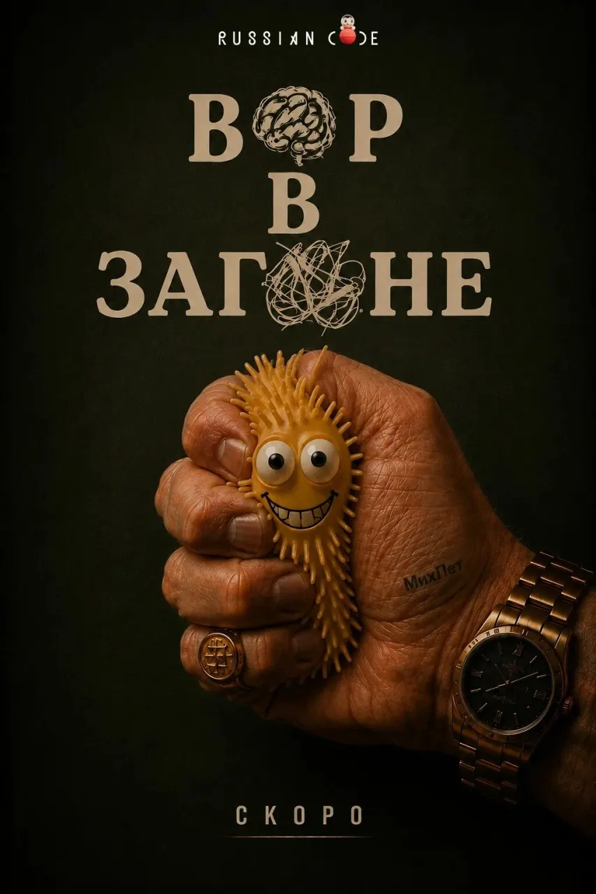 Постер Серия 11