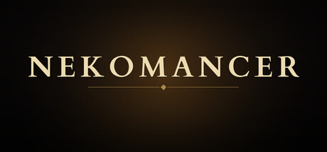 Обложка игры Nekomancer