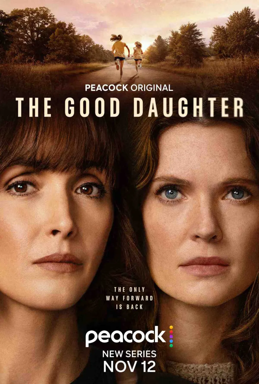 Постер Серия 2