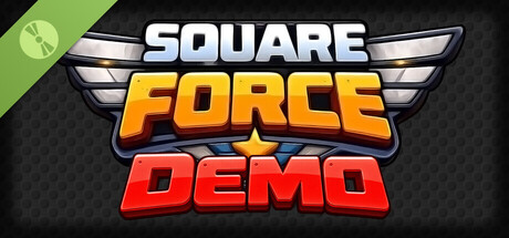 Обложка игры Square Force Demo
