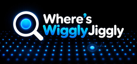 Обложка игры Where's WigglyJiggly