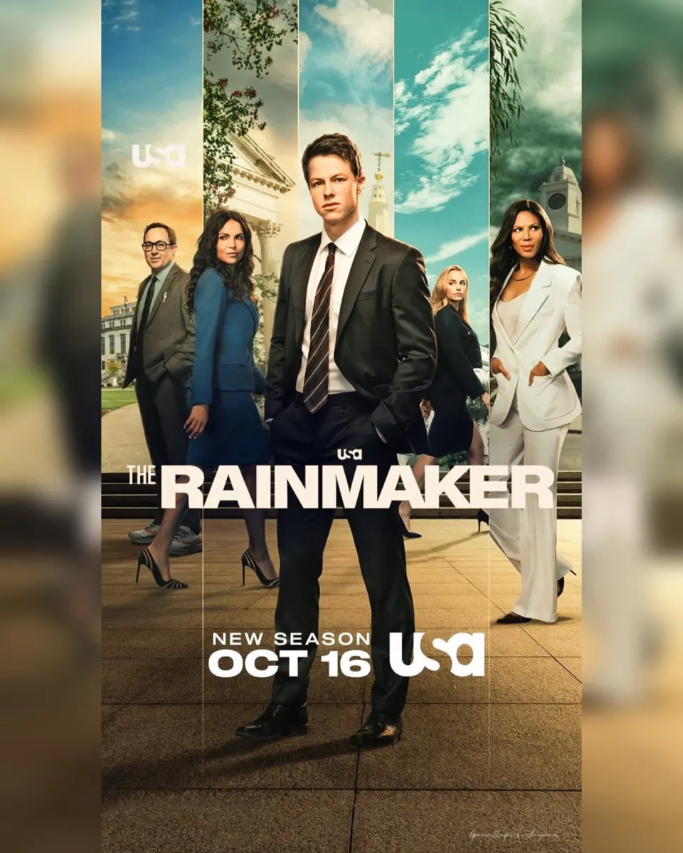 Постер Серия 10