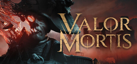 Обложка игры Valor Mortis