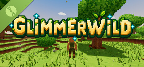 Обложка игры Glimmerwild Demo