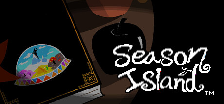 Обложка игры Season Island