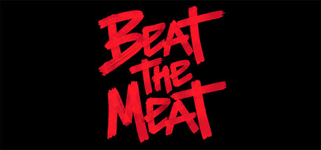 Обложка игры Beat the Meat