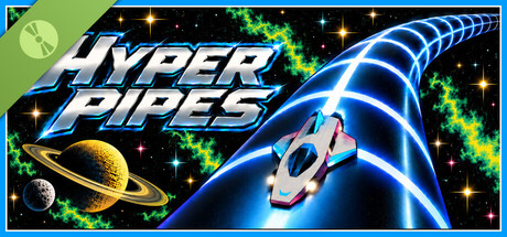 Обложка игры HyperPipes Demo