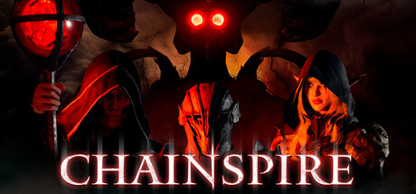 Обложка игры CHAINSPIRE