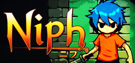 Обложка игры NIPH