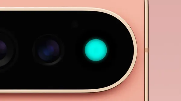 Изображение устройства Pixel 11 Pro