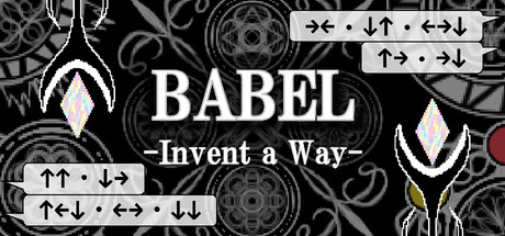 Обложка игры BABEL: Invent a Way