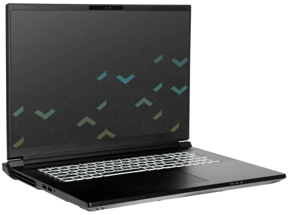 Изображение устройства System76 Bonobo WS 16