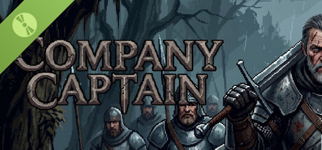 Обложка игры Company Captain: Westashes Demo