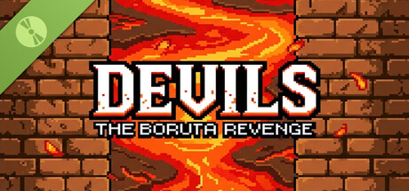 Обложка игры DEVILS : THE BORUTA REVENGE Demo