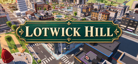 Обложка игры Lotwick Hill