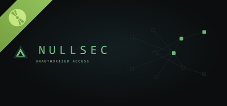 Обложка игры Nullsec: Unauthorized Access Demo