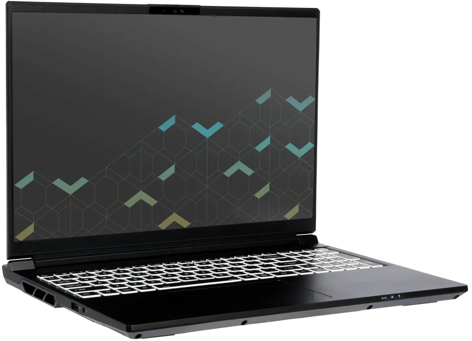 Изображение устройства System76 Serval WS 14