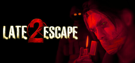 Обложка игры LATE 2 ESCAPE : Chapter One