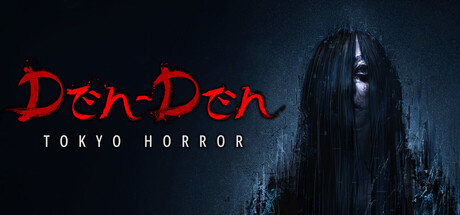 Обложка игры Den-Den: Tokyo Horror