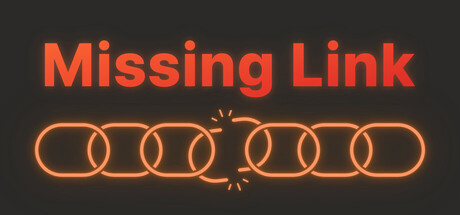 Обложка игры Missing Link