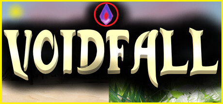 Обложка игры VoidFall