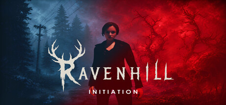 Обложка игры Ravenhill: Initiation