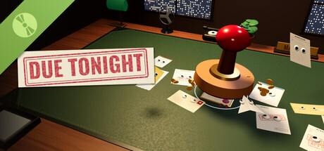 Обложка игры DUE TONIGHT Demo