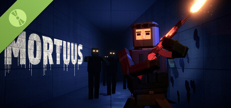 Обложка игры Mortuus Demo