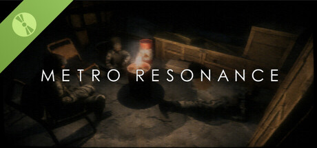 Обложка игры Metro Resonance Demo