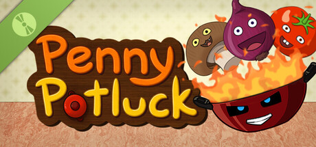 Обложка игры Penny Potluck Demo