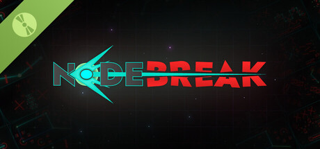 Обложка игры Nodebreak Demo