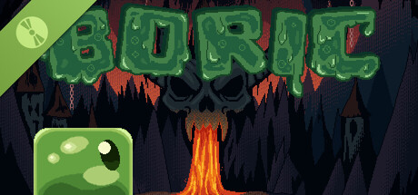 Обложка игры Boric  Demo