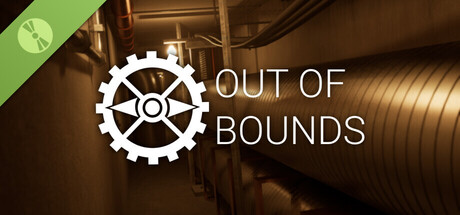 Обложка игры OUT OF BOUNDS Demo